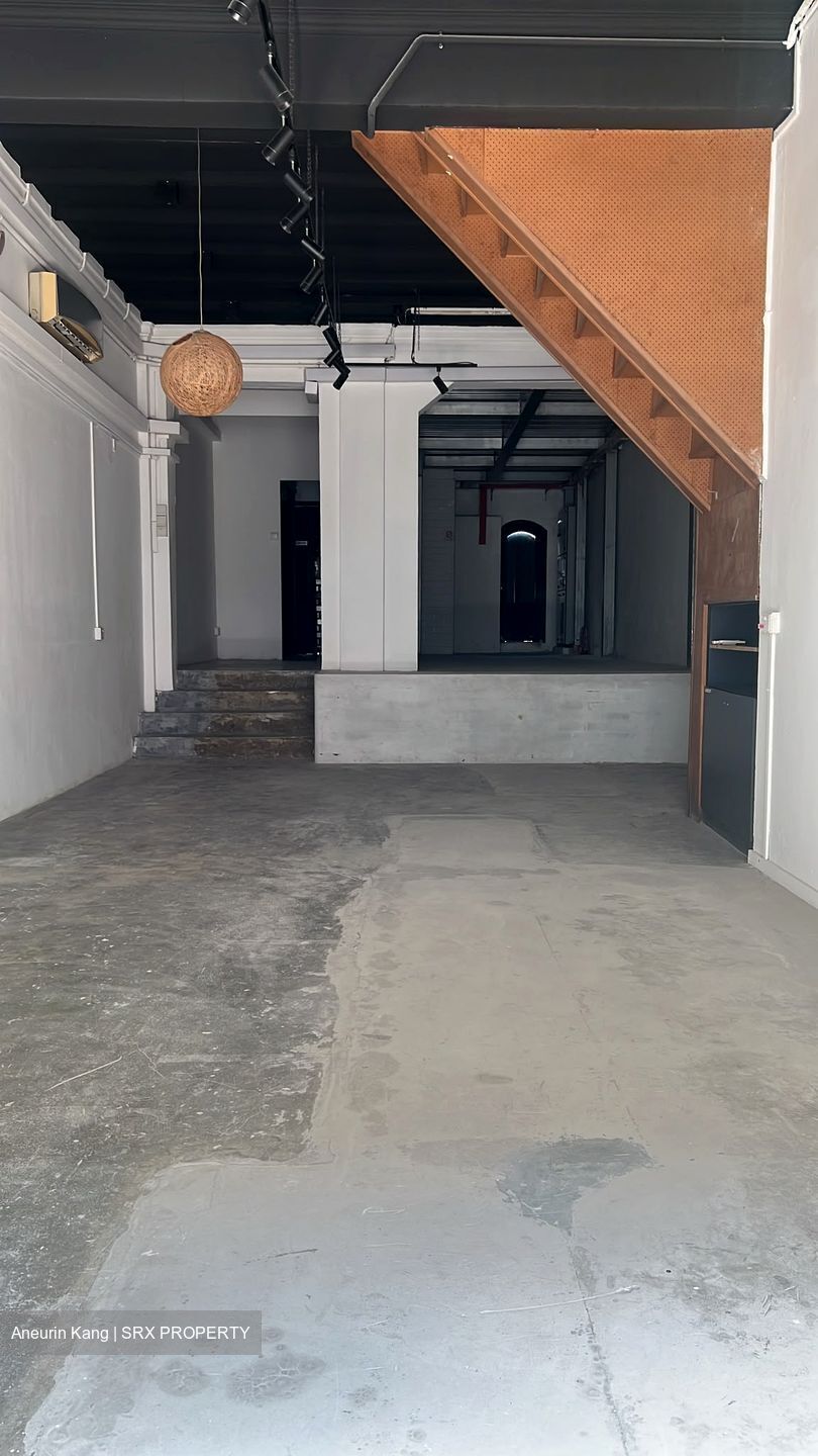 Bukit Pasoh Conservation Area (D2), Shop House #621234151